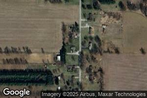 9254 S 250 E, Hamlet, IN 46532