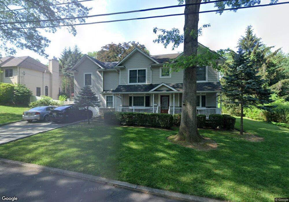 21 Laurel Rd, Demarest, NJ 07627 - photo 1