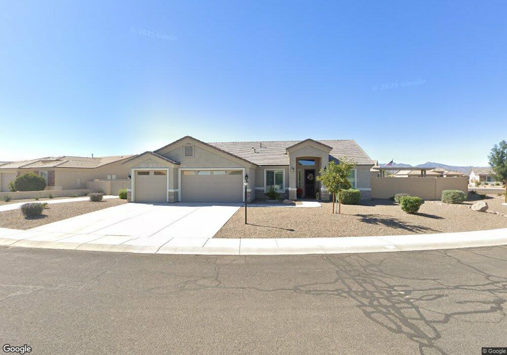 4771 N Old Ranch Ln, Kingman, AZ 86401 - photo 1