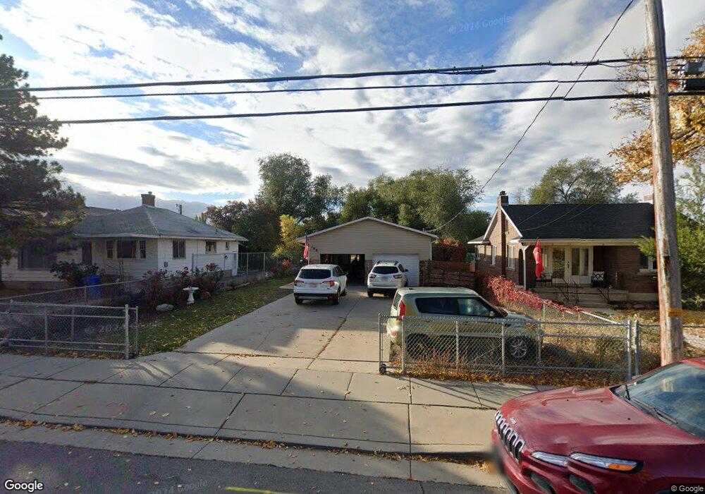 108 E 7500 S, Midvale, UT 84047 - photo 1