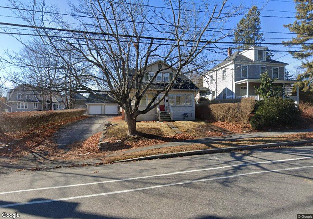 72 Stevens Ave, Portland, ME 04102 - photo 1