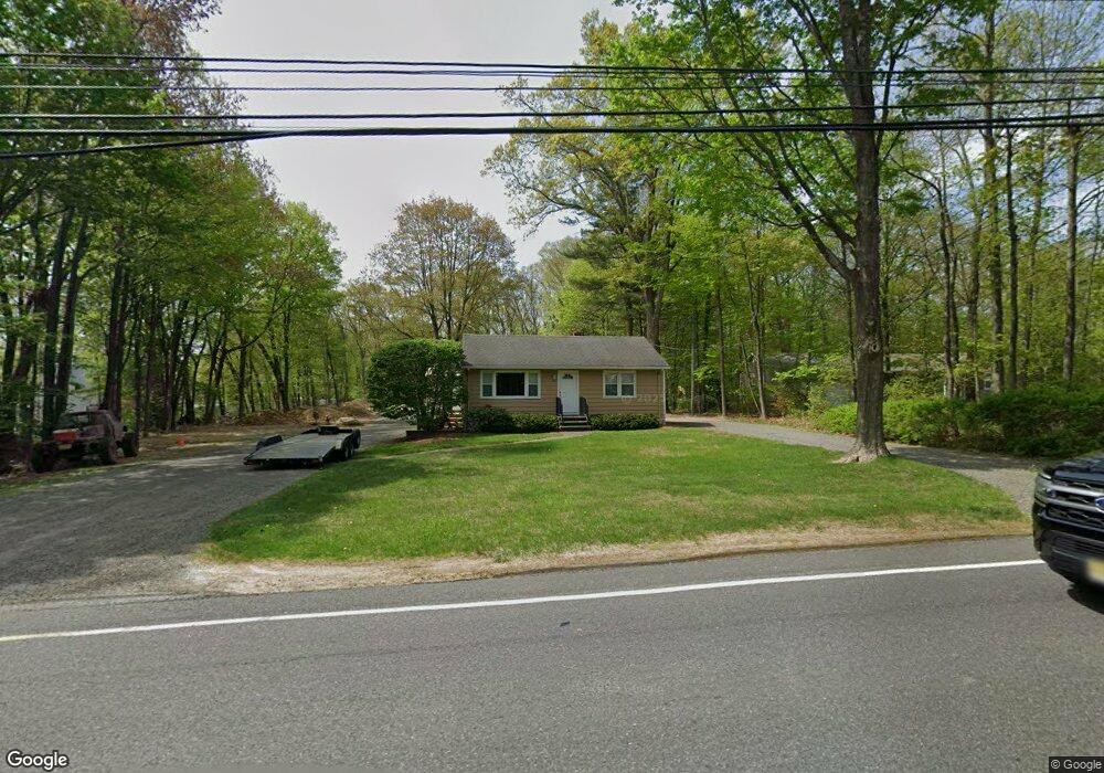 87 Ridge Rd, Oak Ridge, NJ 07438 - photo 1