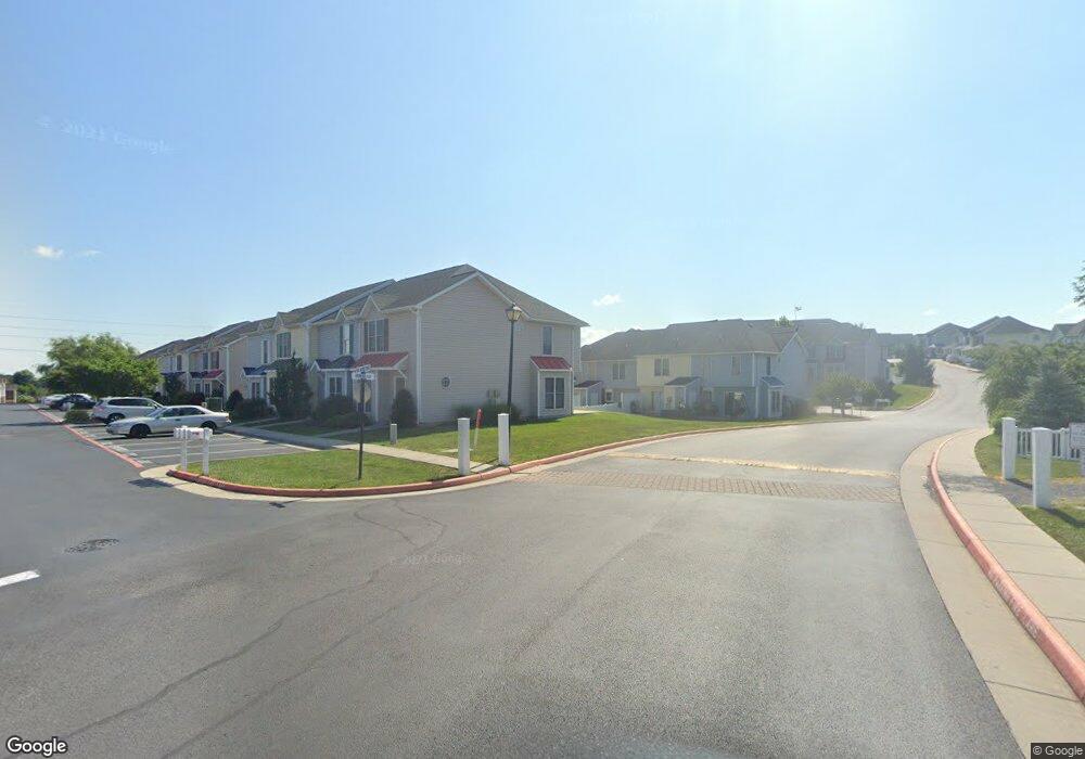 1035 Paul Revere Ct, Harrisonburg, VA 22802 - photo 1