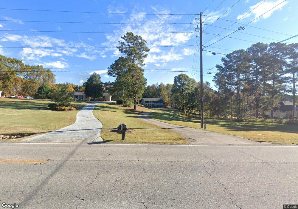 3797 Poplar Springs Rd, Gainesville, GA 30507 - photo 1