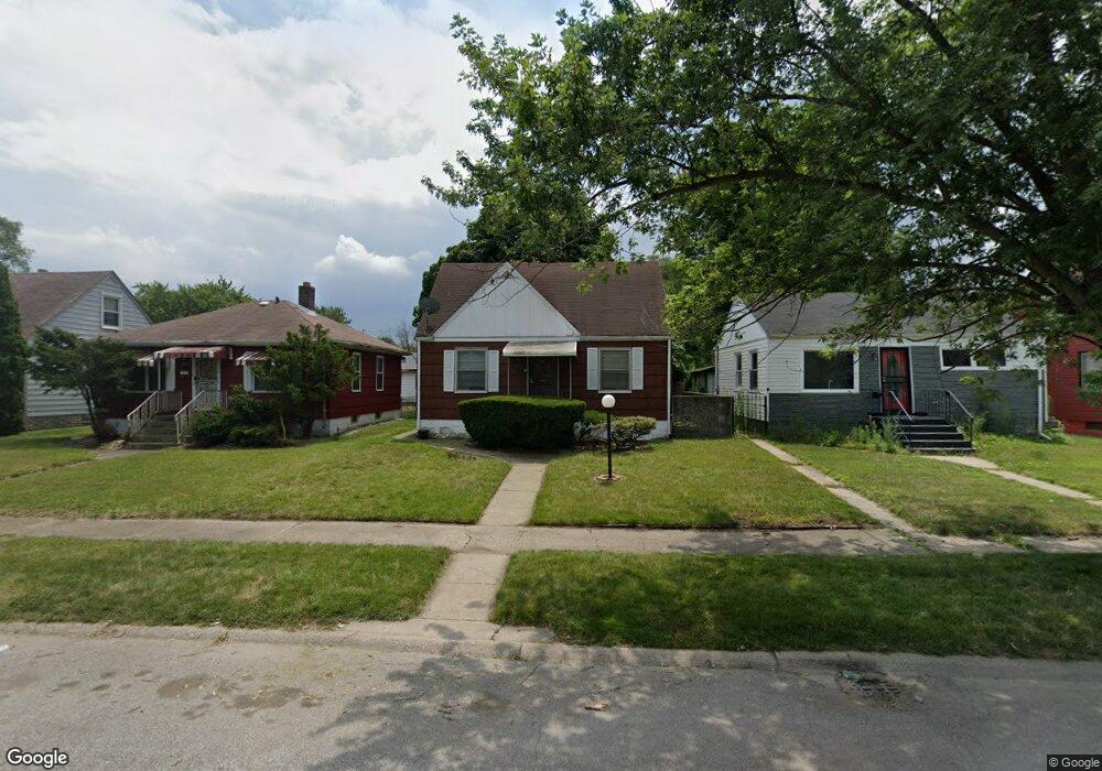 2021 W 19th Ave, Gary, IN 46404 - photo 1