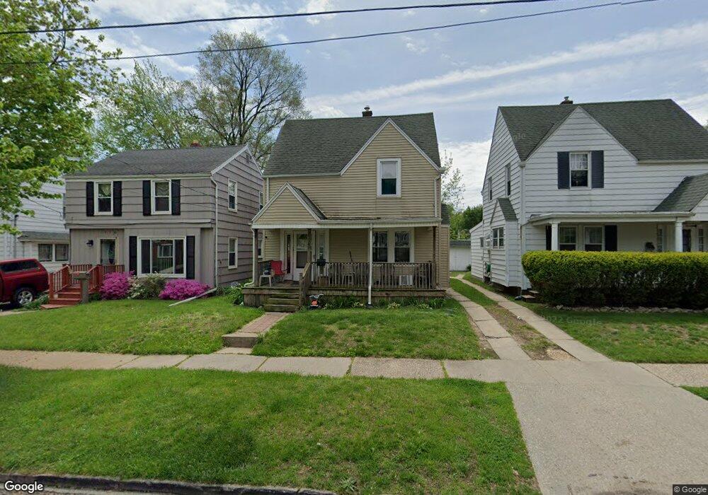 1929 Talbot St, Toledo, OH 43613 - photo 1