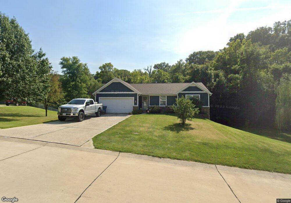 47 Alta St, Glen Carbon, IL 62034 - photo 1