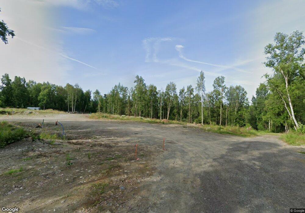 3418 Whisper Hill Cir, Anchorage, AK 99504 - photo 1