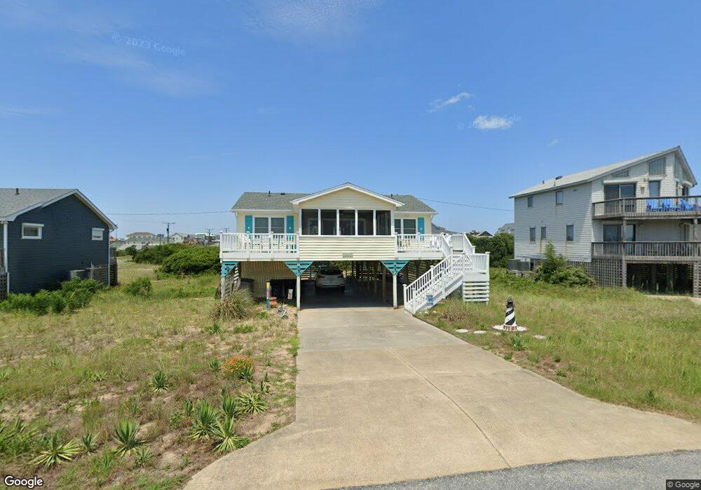 1227 Windsong Way, Kill Devil Hills, NC 27948 - photo 1