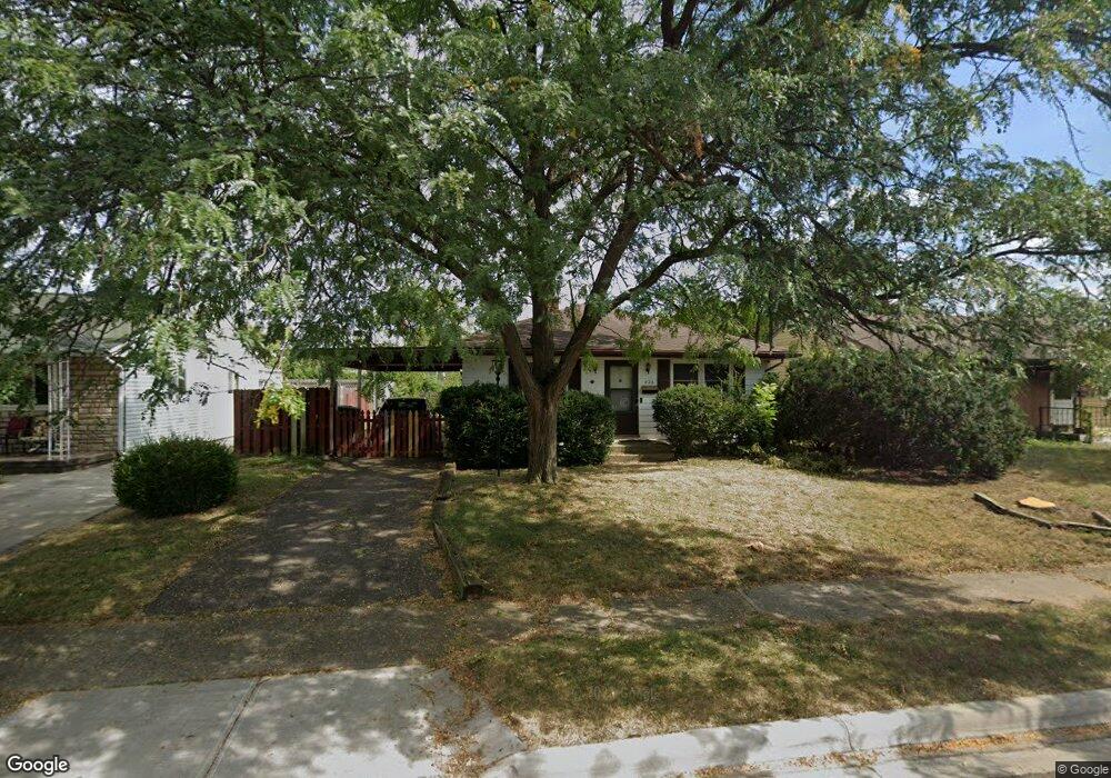 826 Stephen Dr W, Columbus, OH 43204 - photo 1