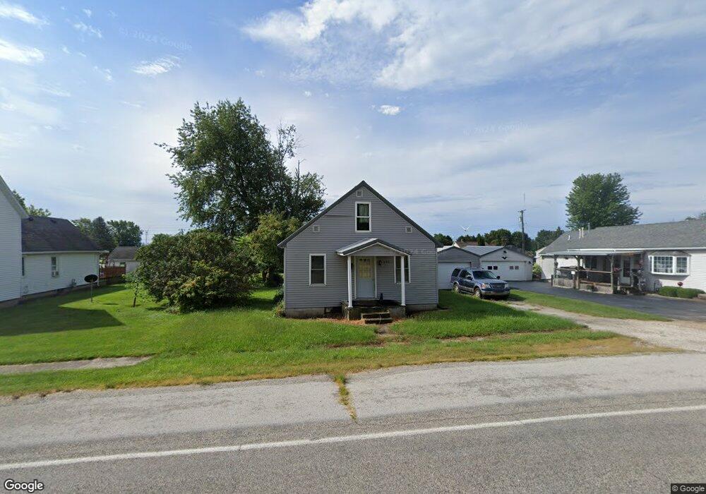 402 W 5th St, Fowler, IN 47944 - photo 1