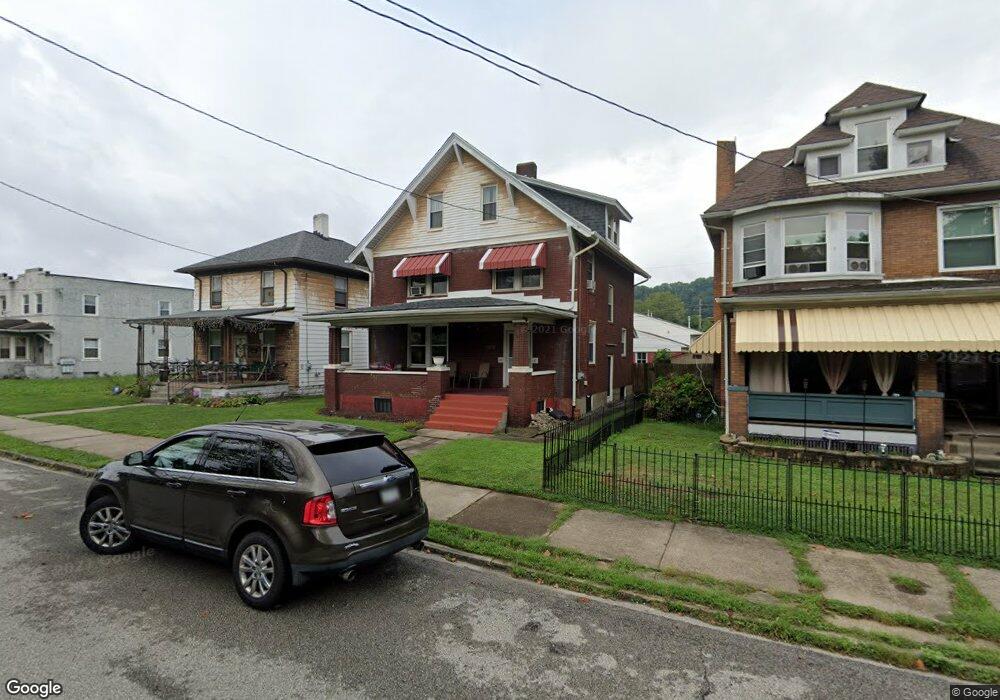 349 4th Ave, New Kensington, PA 15068 - photo 1