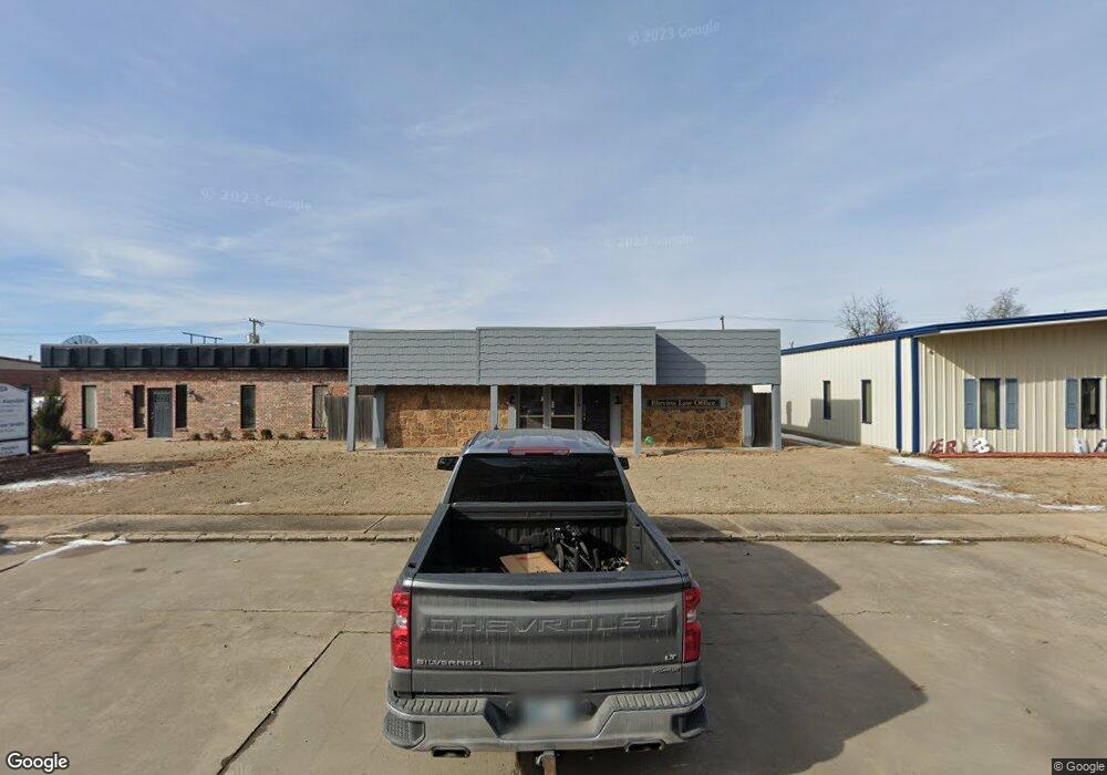 110 N Adair St, Pryor, OK 74361 - photo 1