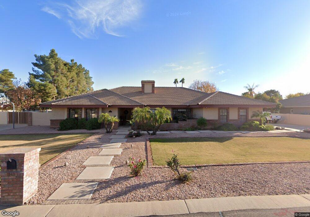 1343 E Greentree Dr, Tempe, AZ 85284 - photo 1