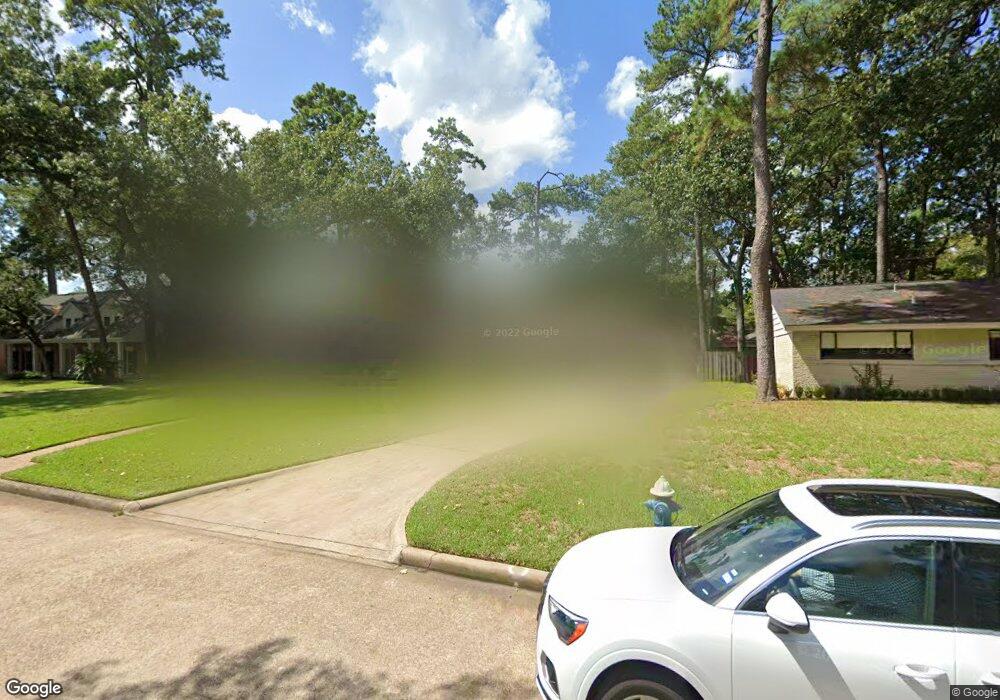 155 Haversham Dr, Houston, TX 77024 - photo 1