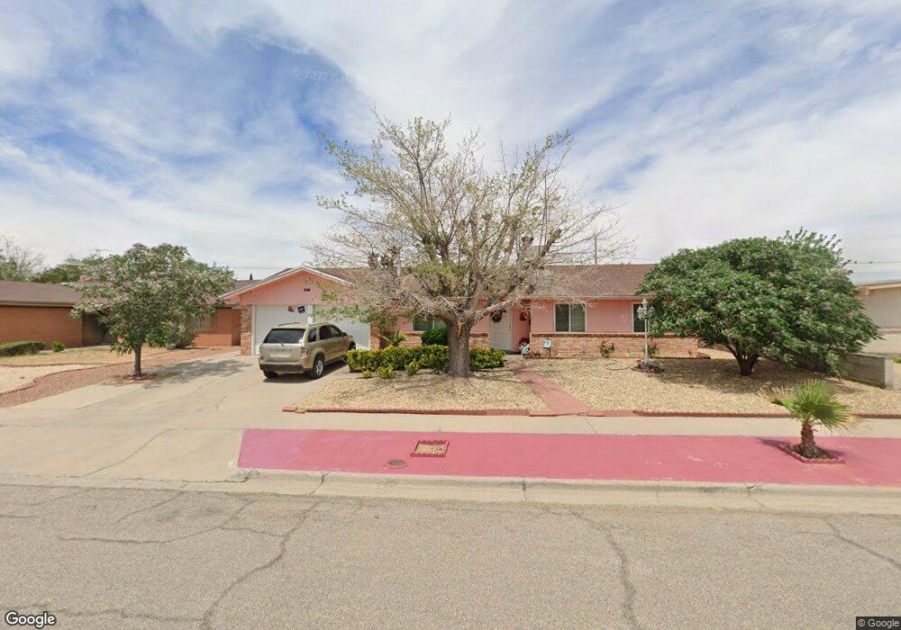 10217 Shipley Ave, El Paso, TX 79925 - photo 1