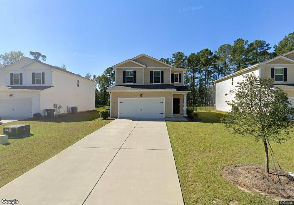 617 E Lionel Rd, Moncks Corner, SC 29461 - photo 1