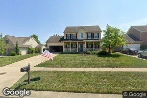 4416 Brandon Ln, Middletown, OH 45042
