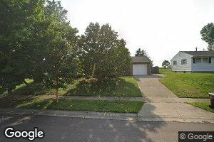 506 Valley View Dr, Middletown, OH 45044