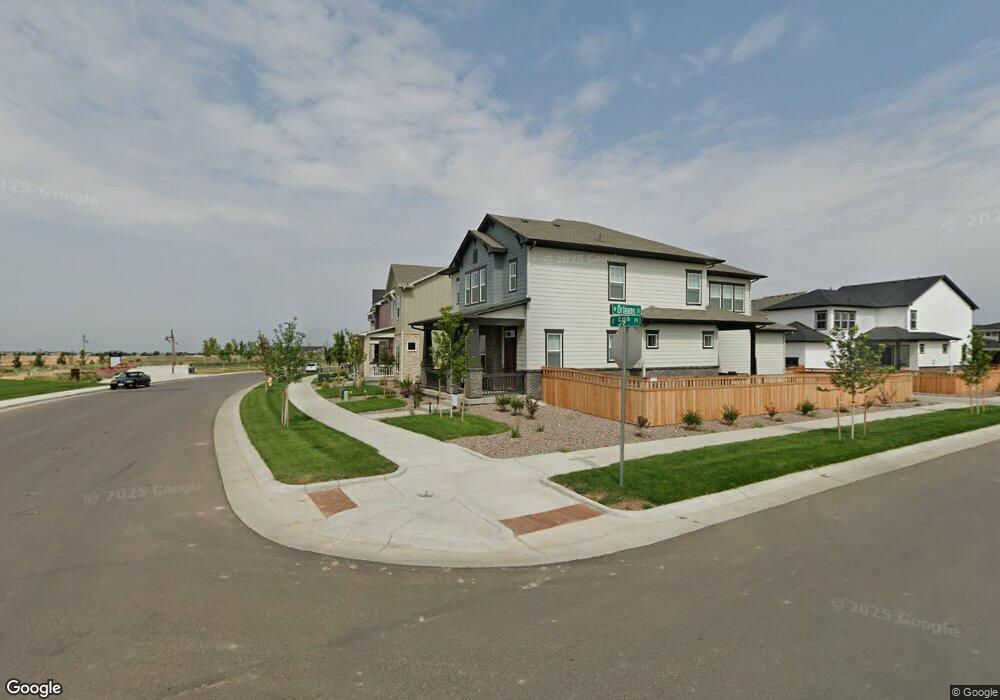 21483 E 59th Place, Aurora, CO 80019 - photo 1