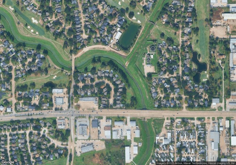 14526 Hearthstone Meadows Dr, Houston, TX 77095 - photo 1