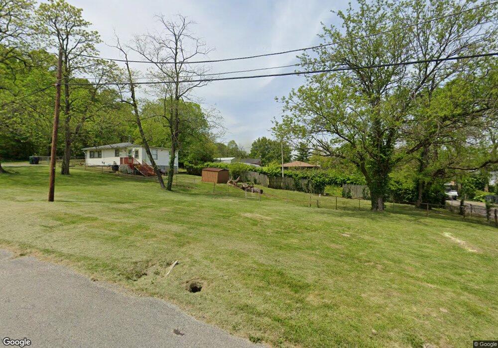 820 Commerce St, New Albany, IN 47150 - photo 1