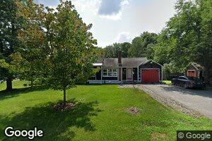 460 Chandler Rd, White River Junction, VT 05001