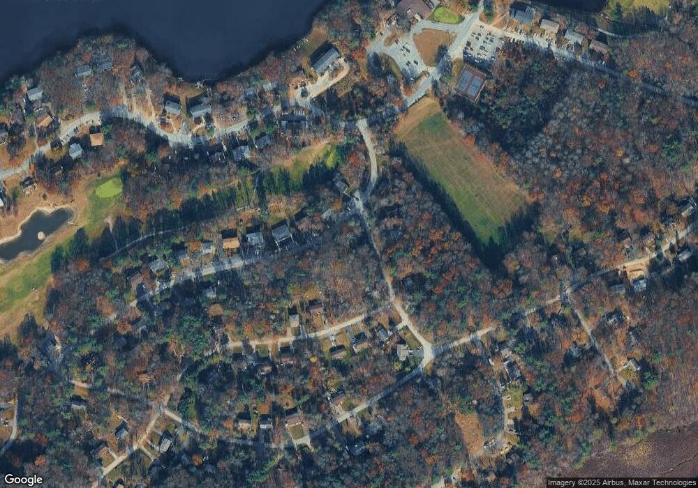 105-A Hemlock Hill, Montague, NJ 07827 - photo 1