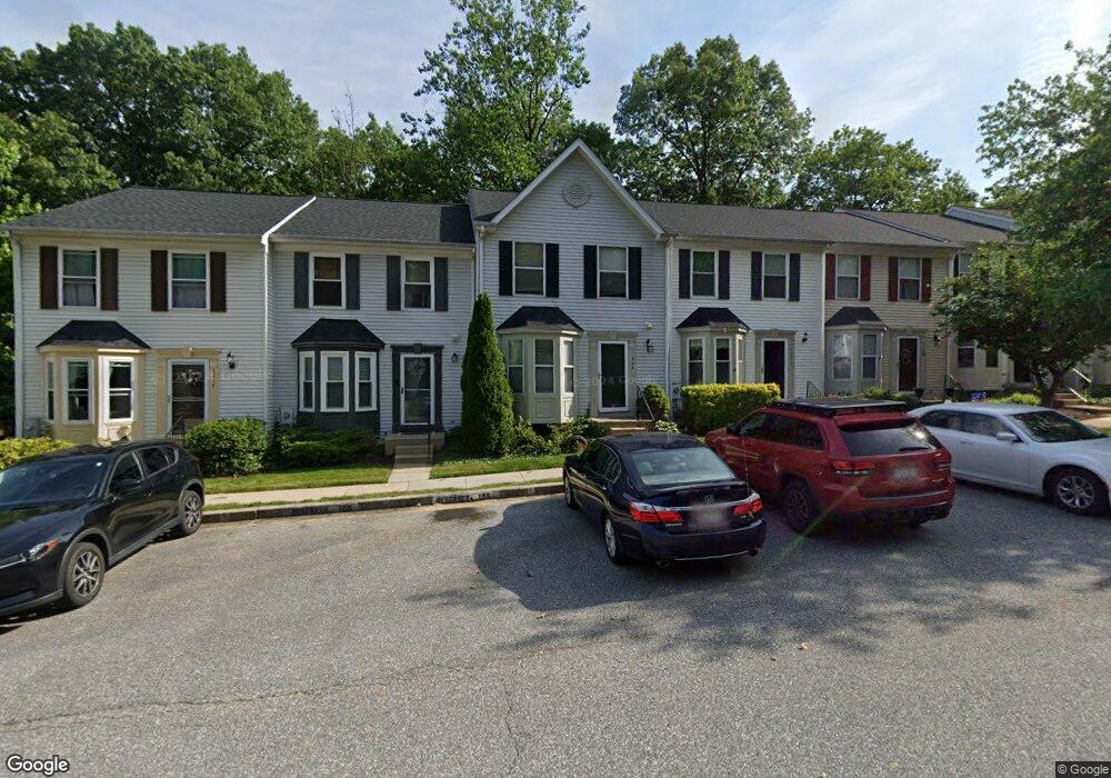 1113 Ingate Rd, Halethorpe, MD 21227 - photo 1