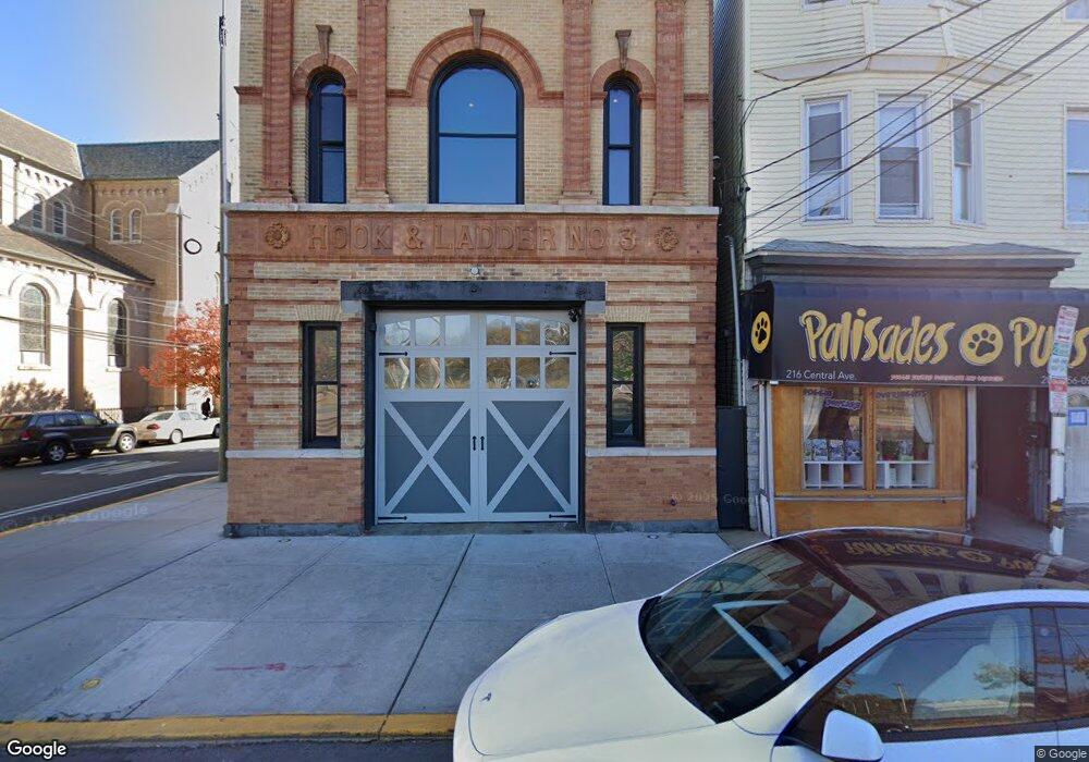 218 Central Ave unit 2, Jersey City, NJ 07307 - photo 1