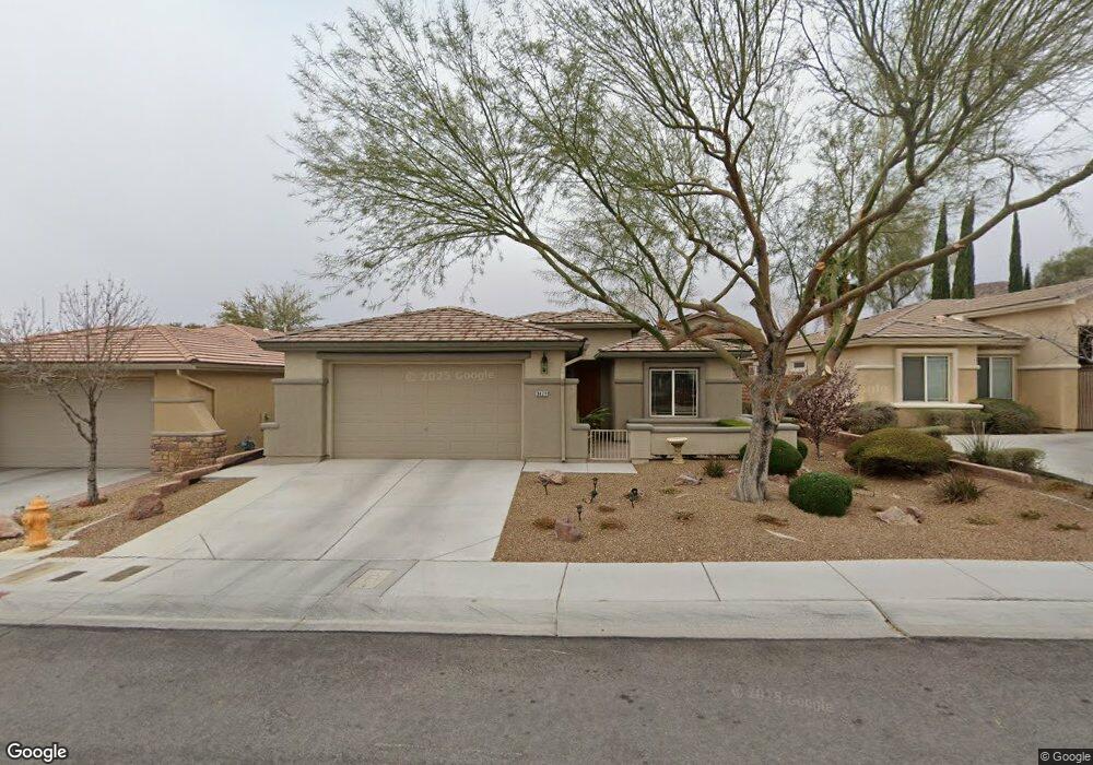 3421 Ridge Meadow St, Las Vegas, NV 89135 - photo 1