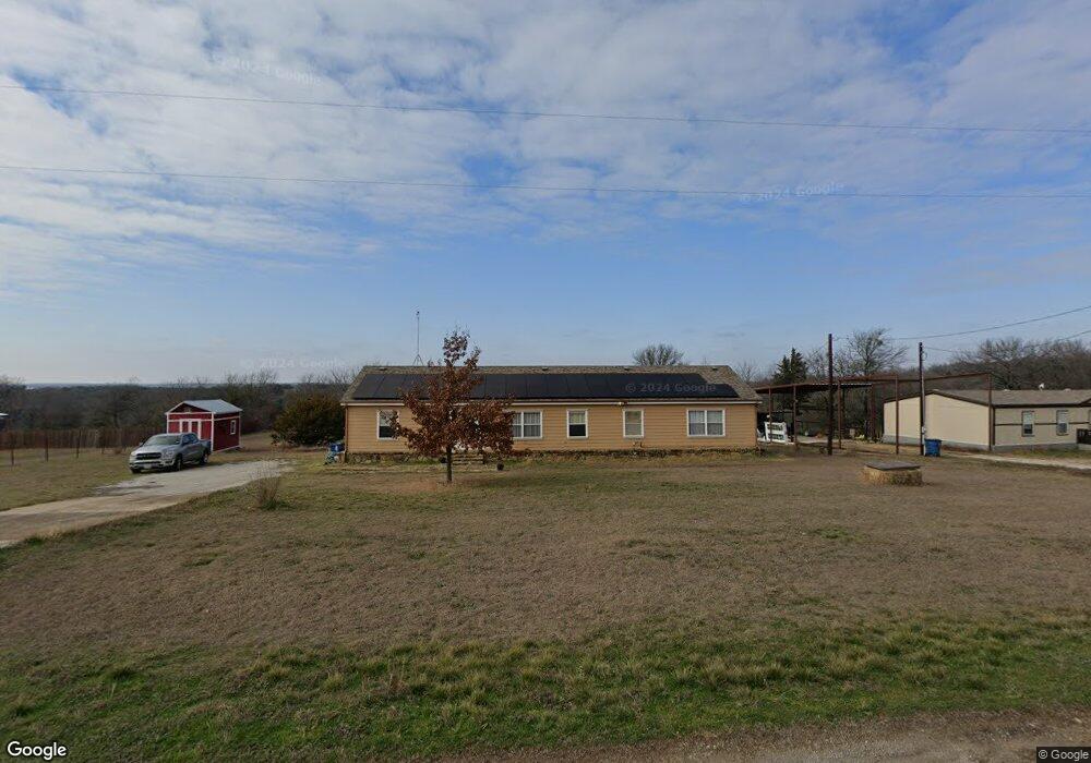 241 Denton Heights Ln, Weatherford, TX 76085 - photo 1