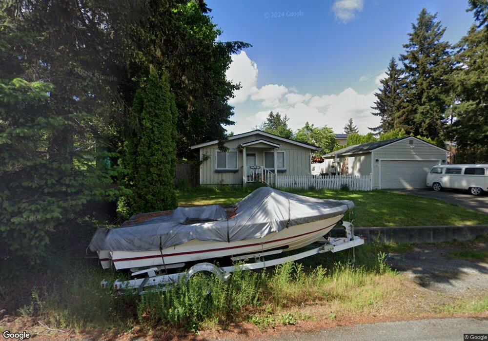 8303 188th Street Ct E, Puyallup, WA 98375 - photo 1