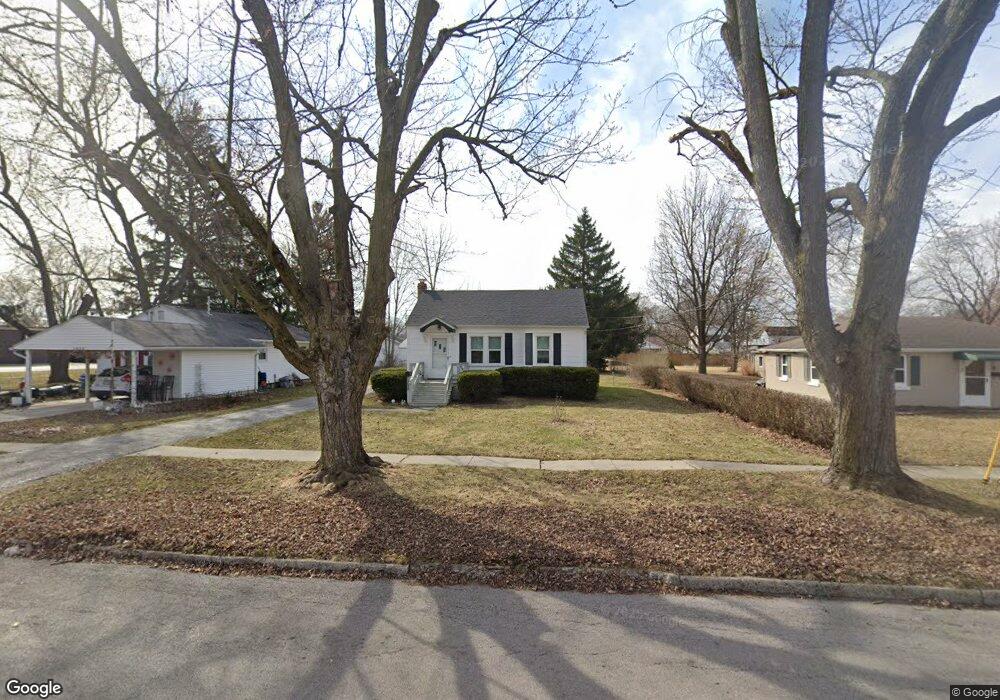 1418 Park St, Findlay, OH 45840 - photo 1