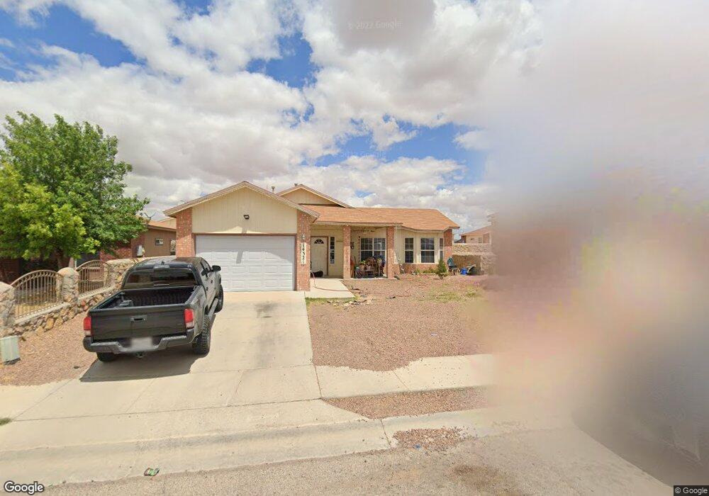 14321 Venecia Dr, El Paso, TX 79928 - photo 1