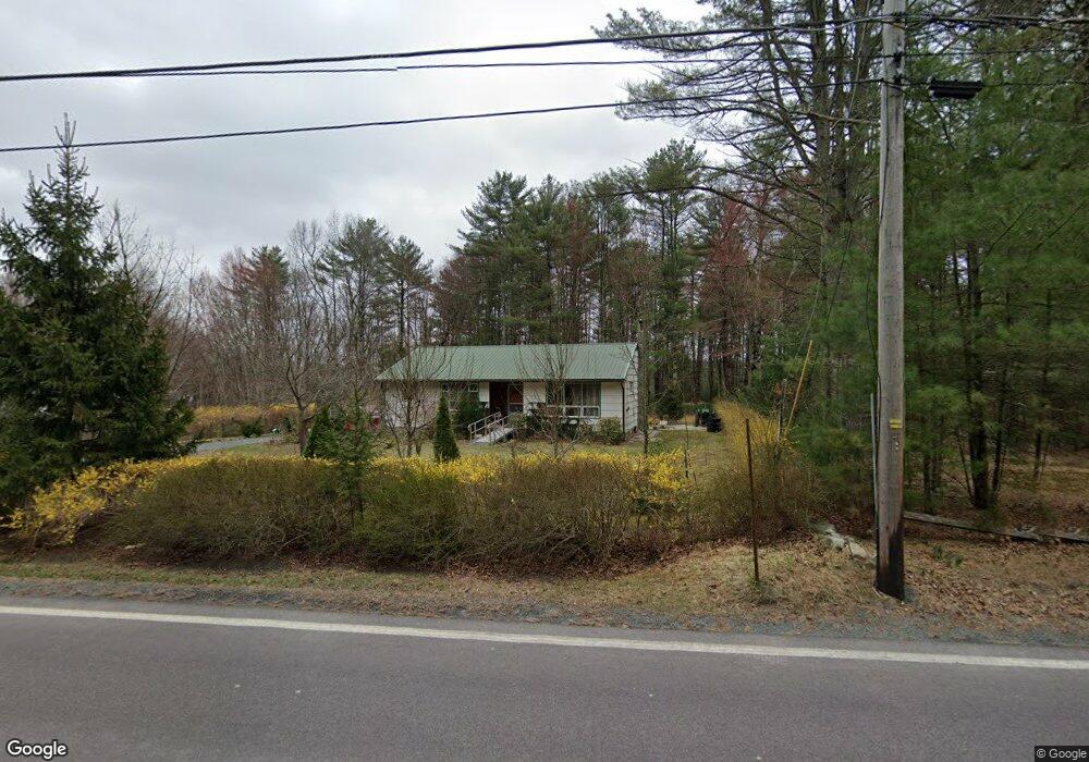 190 Christian Hill Rd, Milford, PA 18337 - photo 1