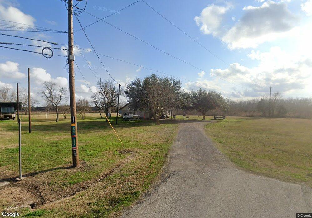 2204 County Road 537a, Alvin, TX 77511 - photo 1