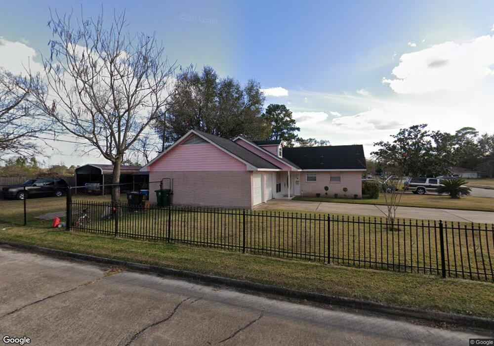 10418 Woodwick St, Houston, TX 77016 - photo 1