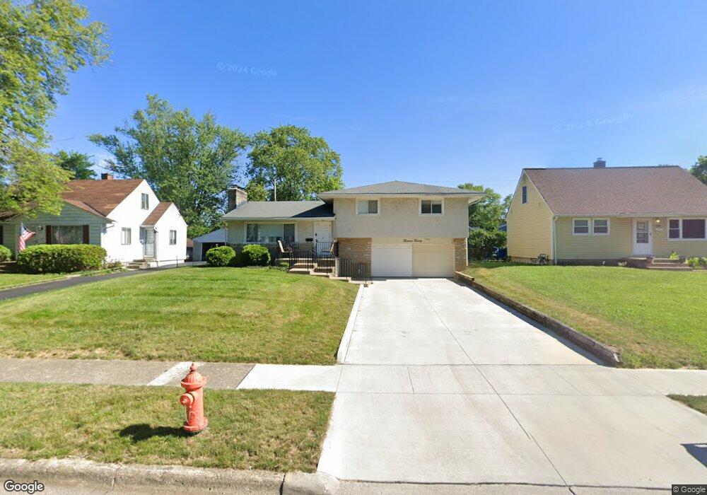 1320 Bryson Rd, Columbus, OH 43224 - photo 1