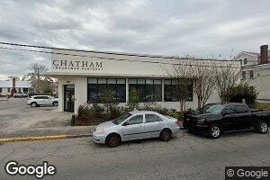 2502 Habersham St, Savannah, GA 31401