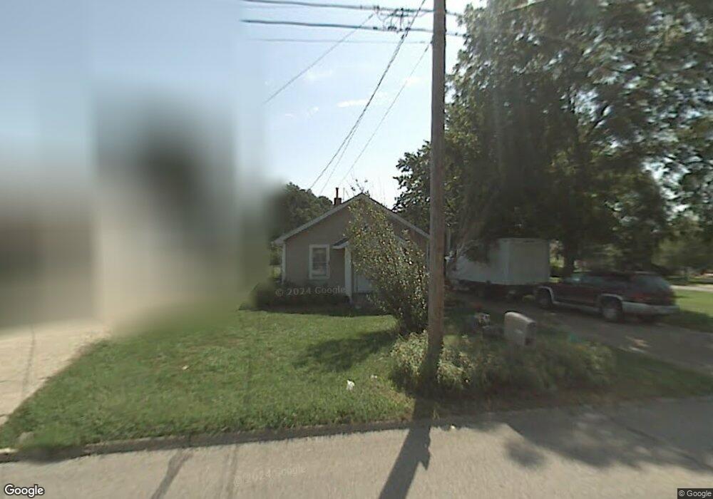 4005 E 25th St, Des Moines, IA 50317 - photo 1