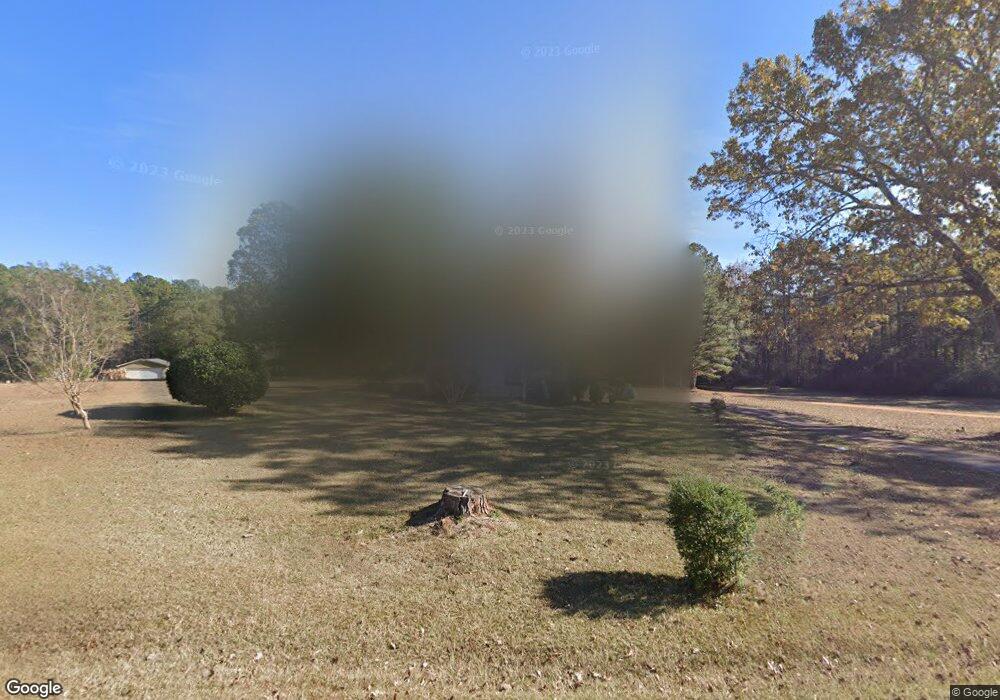 705 Smith Store Rd, Covington, GA 30016 - photo 1