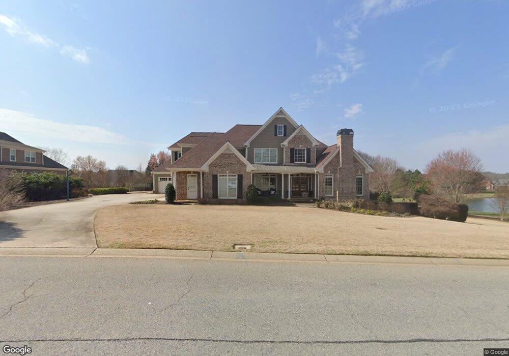 1102 Traditions Way, Jefferson, GA 30549 - photo 1