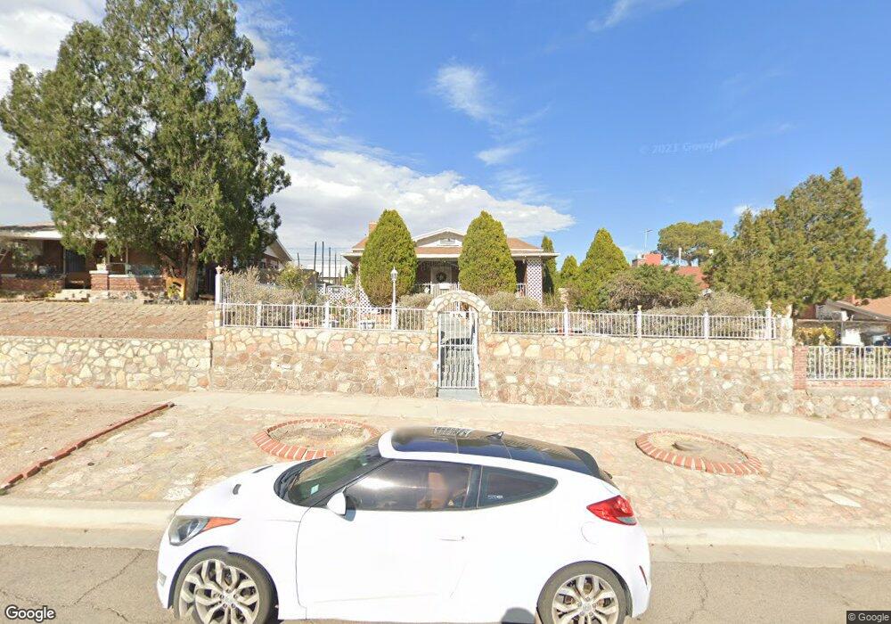 3203 Louisville Ave, El Paso, TX 79930 - photo 1
