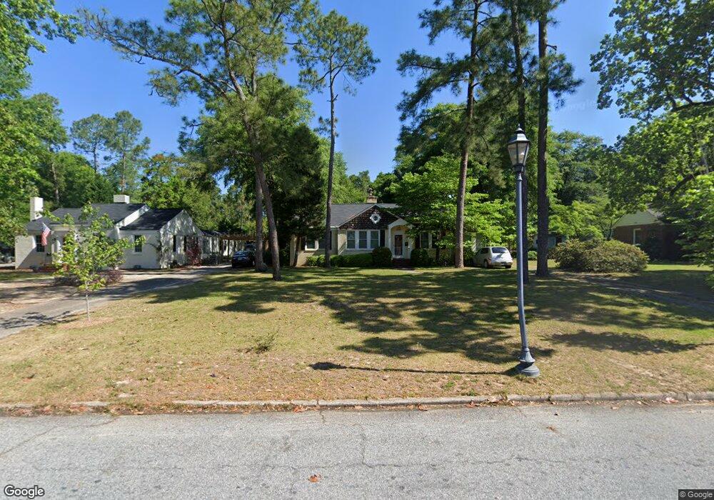 3011 Cardinal Dr, Augusta, GA 30909 - photo 1