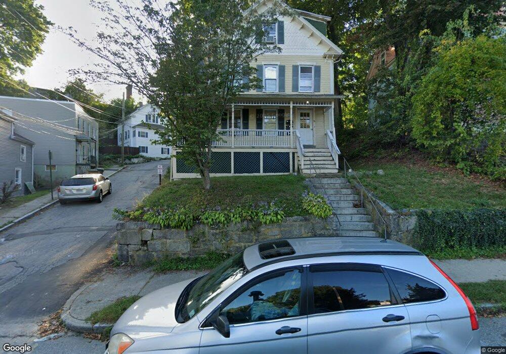 50 Hempstead St, New London, CT 06320 - photo 1