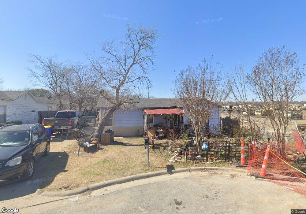 933 Renfro Dr, Fort Worth, TX 76108 - photo 1