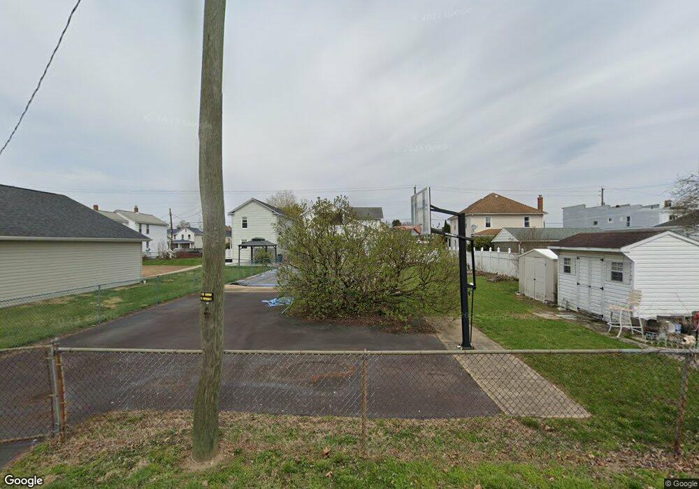 141 E 6th St, Wyoming, PA 18644 - photo 1