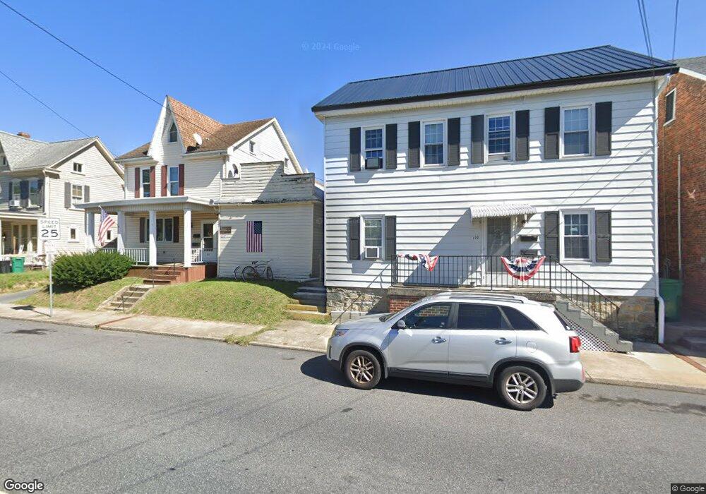 119 Clayton Ave, Waynesboro, PA 17268 - photo 1