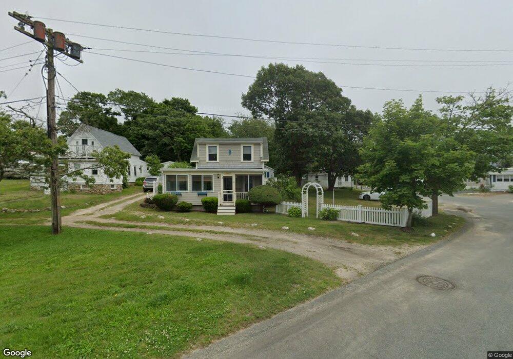 40B East Blvd, Onset, MA 02558 - photo 1